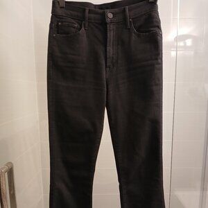 MOTHER THE INSIDER CROP